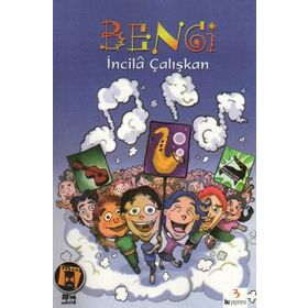 Bengi - İncila Çalışkan
