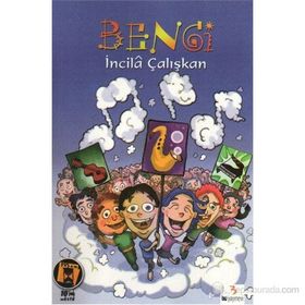 Bengi - İncila Çalışkan