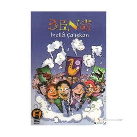 Bengi - İncila Çalışkan