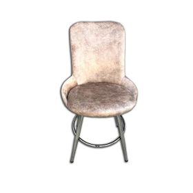 Bengi Ticaret 12599 Krom Şato Model Metal Kaplama Sandalye