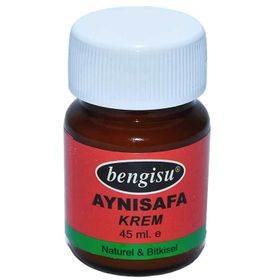 Bengisu 45 ml Aynısafa Krem