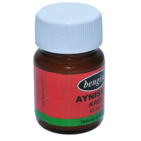 Bengisu 45 ml Aynısafa Krem