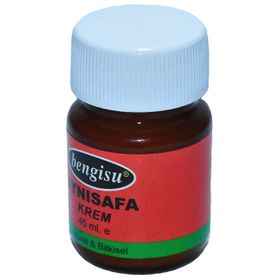 Bengisu 45 ml Aynısafa Krem