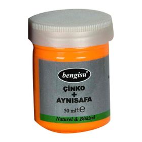 Bengisu 45 ml Aynısafa Krem