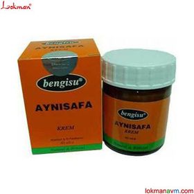 Bengisu 45 ml Aynısafa Krem