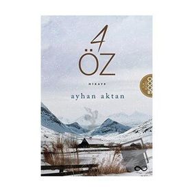 Bengisu Yayınları 4 Öz Ayhan Aktan