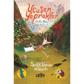 Bengisu Yayınları Kurumuş Güllerin Uçuşan Yaprakları