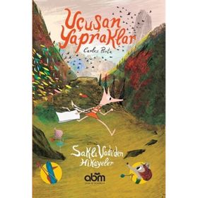 Bengisu Yayınları Kurumuş Güllerin Uçuşan Yaprakları