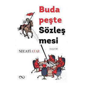 Bengisu Yayınları Necati Atar Budapeşte Sözleşmesi