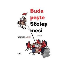 Bengisu Yayınları Necati Atar Budapeşte Sözleşmesi