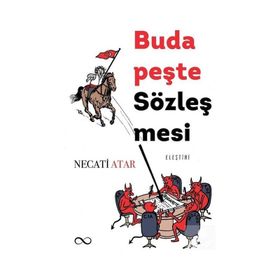 Bengisu Yayınları Necati Atar Budapeşte Sözleşmesi