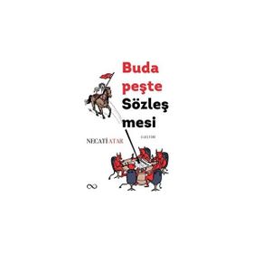 Bengisu Yayınları Necati Atar Budapeşte Sözleşmesi