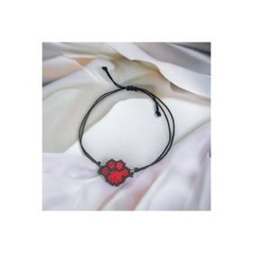 Bengü Accessories Pati Tasarmlı Miyuki Bileklik