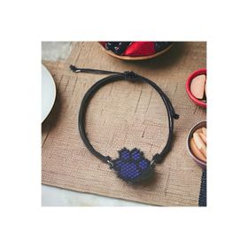 Bengü Accessories Pati Tasarmlı Miyuki Bileklik