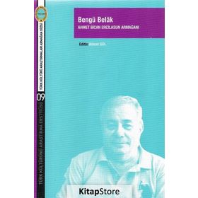 Bengü Belak - Bülent Gül