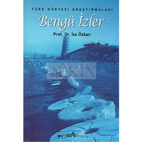 BENGÜ İZLER - İSA ÖZKAN