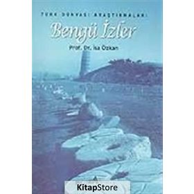 BENGÜ İZLER - İSA ÖZKAN