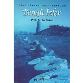 BENGÜ İZLER - İSA ÖZKAN