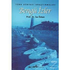 BENGÜ İZLER - İSA ÖZKAN