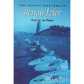 BENGÜ İZLER - İSA ÖZKAN