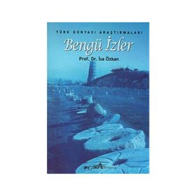 BENGÜ İZLER - İSA ÖZKAN