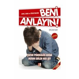 BENI ANLAYIN! - ERCAN NAR