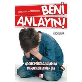 BENI ANLAYIN! - ERCAN NAR