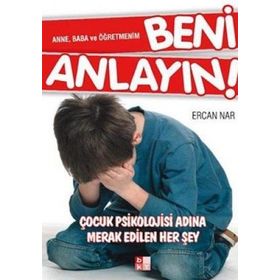 BENI ANLAYIN! - ERCAN NAR