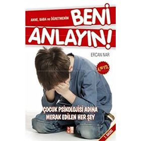 BENI ANLAYIN! - ERCAN NAR