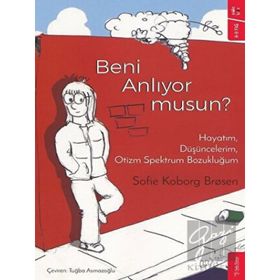 Beni Anlıyor musun? - Sofie Koborg Brosen