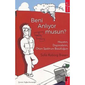 Beni Anlıyor musun? - Sofie Koborg Brosen