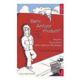 Beni Anlıyor musun? - Sofie Koborg Brosen