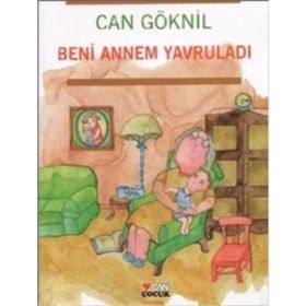 Beni Annem Yavruladı - Can Göknil
