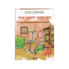 Beni Annem Yavruladı - Can Göknil
