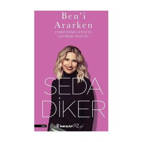 BENI ARARKEN - SEDA DIKER