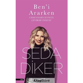 BENI ARARKEN - SEDA DIKER
