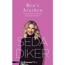 BENI ARARKEN - SEDA DIKER