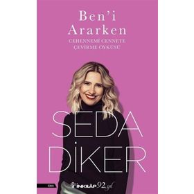 BENI ARARKEN - SEDA DIKER