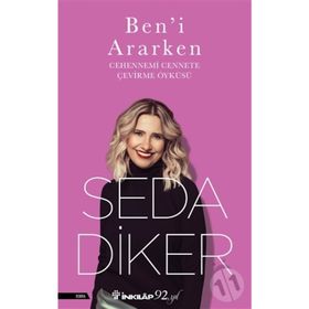 BENI ARARKEN - SEDA DIKER