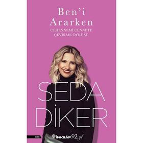 BENI ARARKEN - SEDA DIKER