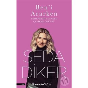 BENI ARARKEN - SEDA DIKER