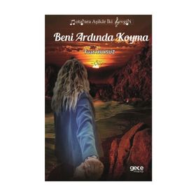 Beni Ardında Koyma - Fuat Huysuz