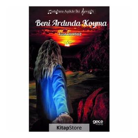 Beni Ardında Koyma - Fuat Huysuz