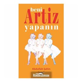 BENI ARTIZ YAPANIN - ABDULLAH ŞAHIN