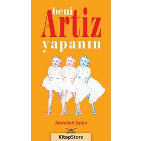 BENI ARTIZ YAPANIN - ABDULLAH ŞAHIN