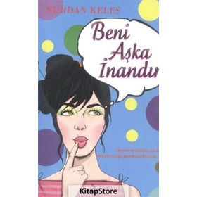 Beni Aşka İnandır - Nurdan Keleş
