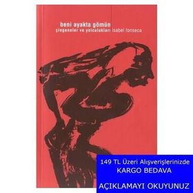 Beni Ayakta Gömün - İsabel Fonseca İsabel Fonseca