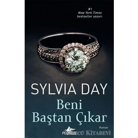 Beni Baştan Çıkar - Sylvia Day