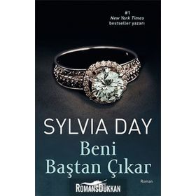 Beni Baştan Çıkar - Sylvia Day