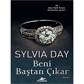 BENI BAŞTAN ÇIKARMA - LORETTA CHASE